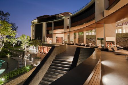 Новинки высокой кухни от Capella Singapore