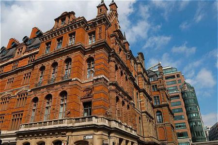 London Design Festival 2010