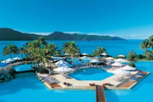 ��� � One&Only Hayman Island