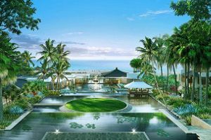 ������ One&Only Sanya