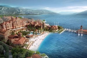 ������ One&Only Portonovi