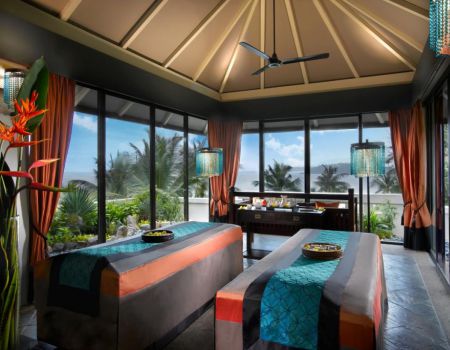 Angsana Bintan: ��������� ���
