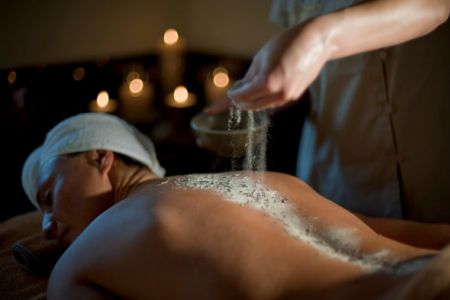 Petriolo Spa Resort: ��� �������� ����