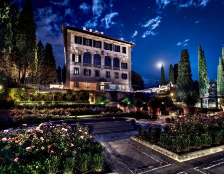 �������� ��������� �� ���� Il Salviatino